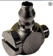 SMC Corporation M-5HL-4 Pneumatics