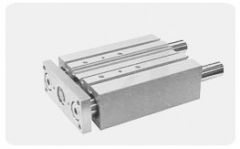 SMC Corporation MGPM12-40 Pneumatics