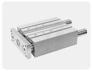 SMC Corporation MGPM16-10 Pneumatics