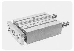 SMC Corporation MGPM25N-40 Pneumatics