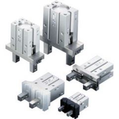 SMC Corporation MHZ2-16D Pneumatics