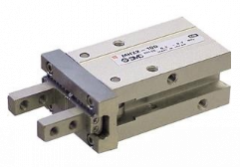 SMC Corporation MHZ2-6D Pneumatics