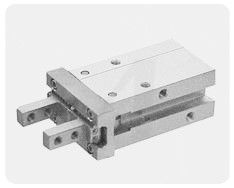 SMC Corporation MHZ2-6S Pneumatics