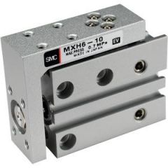 SMC Corporation MXH10-10 Pneumatics