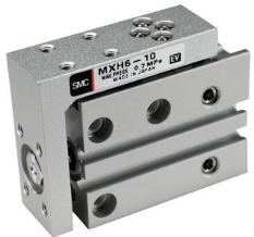 SMC Corporation MXH16-10 Pneumatics