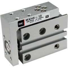 SMC Corporation MXH20-50 Pneumatics