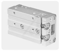 SMC Corporation MXS16-100 Pneumatics