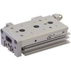 SMC Corporation MXS16-20 Pneumatics