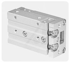 SMC Corporation MXS20-20 Pneumatics