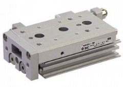 SMC Corporation MXS6-10 Pneumatics