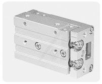 SMC Corporation MXS6-40 Pneumatics