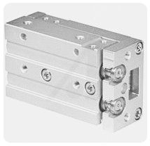 SMC Corporation MXS8-10 Pneumatics