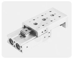 SMC Corporation MXS8-30 Pneumatics