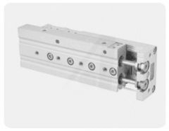 SMC Corporation MXS8-50 Pneumatics