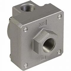 SMC NAQ3000-N03 Valve