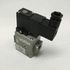 SMC NAV2000-N02-5DZ Valve