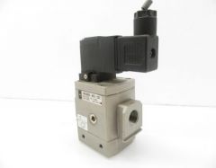 SMC NAV3000-N03-5DZ Valve