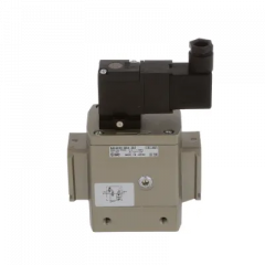 SMC NAV4000-N04-3DZ Valve