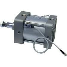 SMC NC1A200-PS Cylinder
