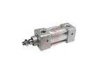 SMC Corporation NCDA1B150-0100 Pneumatics