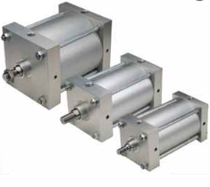SMC Corporation NCDA1B150-0600 Pneumatics