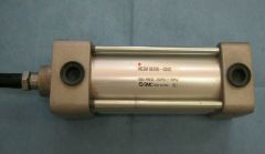 SMC Corporation NCDA1B200-0300 Pneumatics