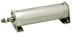 SMC Corporation NCDGBA50-0200 Pneumatics