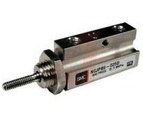 SMC Corporation NCDJPB10-075D Pneumatics