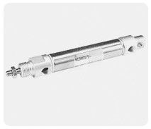 SMC Corporation NCDMC075-0100 Pneumatics