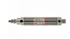 SMC Corporation NCDMC106-0300-XC6 Pneumatics