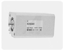 SMC Corporation NCDQ2A20-40D Pneumatics