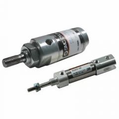 SMC NCMB075-0100 Cylinder