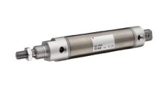 SMC NCMC075-0400 Cylinder