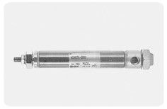 SMC Corporation NCME075-0200S Pneumatics