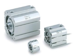 SMC Corporation NCQ8B075-075 Pneumatics