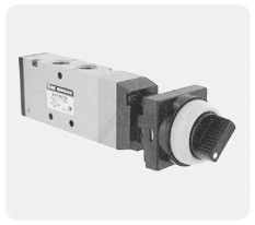 SMC Corporation NVFM250-N02-34B Pneumatics