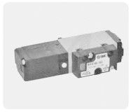 SMC Corporation NVFS2100-3FB Pneumatics