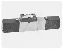 SMC Corporation NVFS2300-3FZ Pneumatics