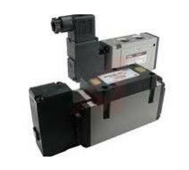 SMC Corporation NVFS3100-5FZ Pneumatics