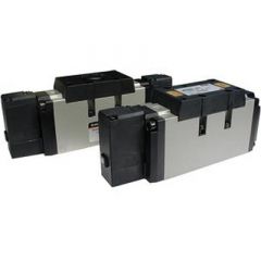 SMC Corporation NVFS4300-5FZ Pneumatics