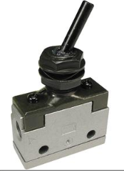 SMC Corporation NVM151-N01-35B Pneumatics