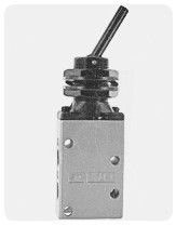 SMC Corporation NVM430-N01-08 Pneumatics