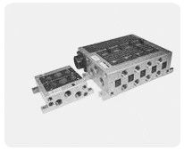 SMC Corporation NVV5FS3-01T-041-03T Pneumatics