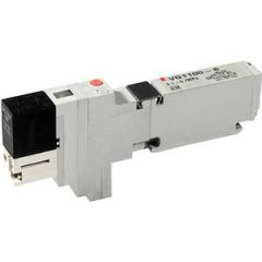 SMC Corporation PSE300-LBC Pneumatics