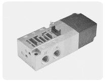 SMC Corporation SPF0191-02 Pneumatics