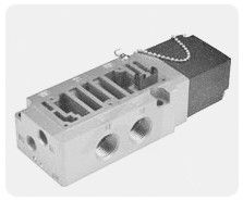 SMC Corporation SPF0281-03-D Pneumatics