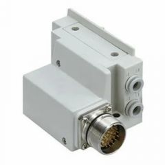 SMC SS5Y5-10M-03D-N7 Valve