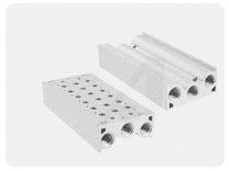 SMC Corporation SS5Y5-20-04-00T Pneumatics