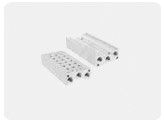 SMC Corporation SS5Y5-20-06-00T Pneumatics