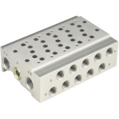 SMC Corporation SS5Y5-41-05-01T Pneumatics